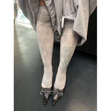 Atelier d'impression textile Samedi 7 Novembre