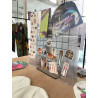 Atelier d'impression textile Samedi 7 Novembre